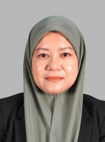 Hurul Ain binti Razali